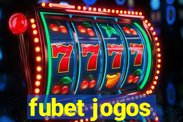 fubet jogos